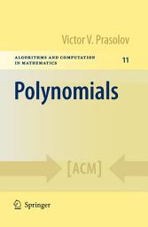 Icon image Polynomials