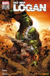 Icon image Old Man Logan 6 - Maestros Rache