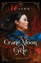 Icon image The Crane Moon Cycle: An LGBTQ Epic Fantasy Duology