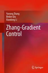 Icon image Zhang-Gradient Control