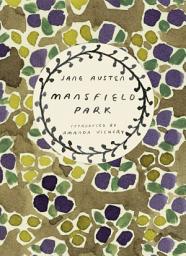 Icon image Mansfield Park (Vintage Classics Austen Series)