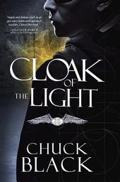 Icon image Cloak of the Light: Wars of the Realm, Book 1