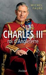 Icon image Charles III, roi d'Angleterre