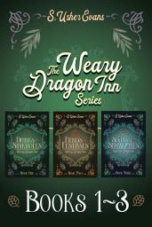 Icon image The Weary Dragon Inn eBook Box Series: Books 1-3