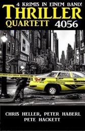 Icon image Thriller Quartett 4056