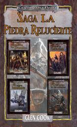 Icon image Saga: La piedra reluciente