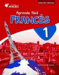 Icon image APRENDA FÁCIL FRANCÉS 1