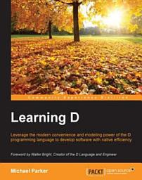 Icon image Learning D