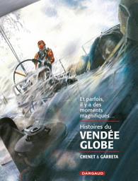 Icon image Histoires du Vendée Globe