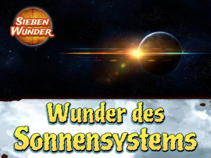 Icon image Wunder des Sonnensystems