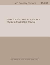 Icon image Democratic Republic of the Congo: Selected Issues