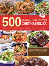 Icon image 500 Kompilasi Resipi Chef Hanieliza