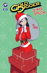 Icon image Gold Digger X-mas Special #12