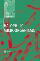 Icon image Halophilic Microorganisms