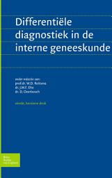 Icon image Differentiele diagnostiek in de interne geneeskunde: Editie 4