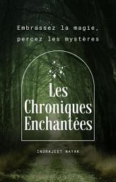 Icon image Les Chroniques Enchantées: Embrassez la magie, percez les mystères