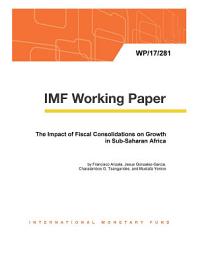 Icon image The Impact of Fiscal Consolidations on Growth in Sub-Saharan Africa