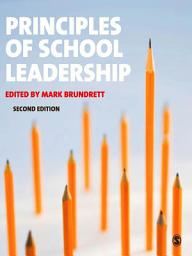 Icon image Principles of School Leadership: Edition 2