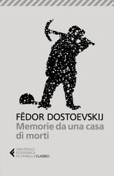 Icon image Memorie da una casa di morti