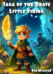 Icon image Saga of the Brave Little Viking