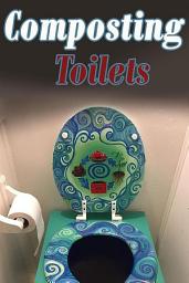 Icon image Composting Toilets