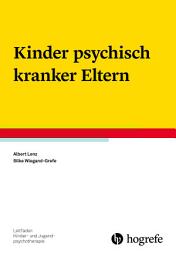 Icon image Kinder psychisch kranker Eltern