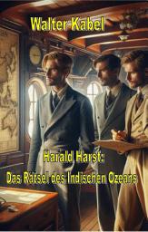 Icon image Das Rätsel des Indischen Ozeans: Ausgabe 2