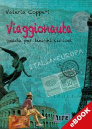 Icon image Viaggionauta: guida per luoghi curiosi