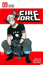 Icon image Fire Force