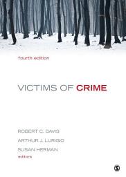 Icon image Victims of Crime: Edition 4