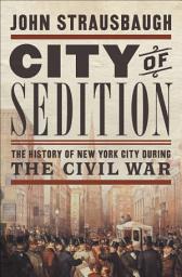 Icon image City of Sedition: The History of New York City during the Civil War