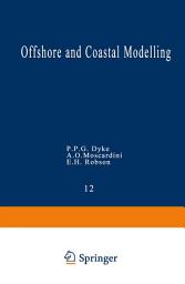 Icon image Offshore and Coastal Modelling