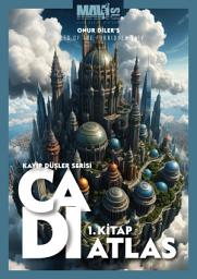 Icon image CADI 1. KITAP ATLAS