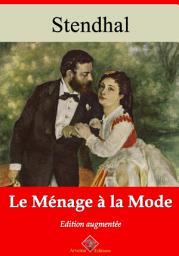 Icon image Le ménage à la mode: Nouvelle édition augmentée