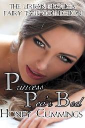 Icon image Princess Pea's Bed