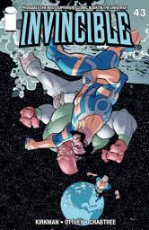 Icon image Invincible