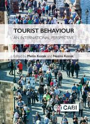 Icon image Tourist Behaviour: An International Perspective