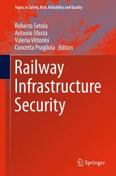 Icon image Railway Infrastructure Security