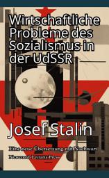 Icon image Wirtschaftliche Probleme des Sozialismus in der UdSSR