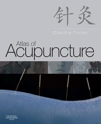 Icon image E-Book - Atlas of Acupuncture: E-Book - Atlas of Acupuncture