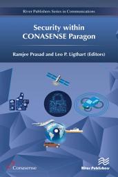 Icon image Security within CONASENSE Paragon