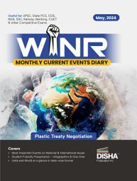 Icon image WINR Monthly Current Events Diary - May 2024 Issue