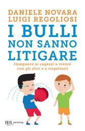 Icon image I bulli non sanno litigare