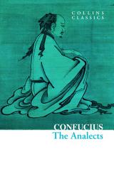 Icon image The Analects (Collins Classics)