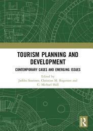 Icon image Tourism Planning and Development: Contemporary Cases and Emerging Issues