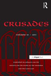 Icon image Crusades: Volume 10