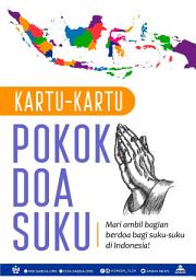 Icon image Kartu-Kartu Pokok Doa Suku