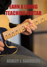 Icon image Earn A Living Teaching Guitar