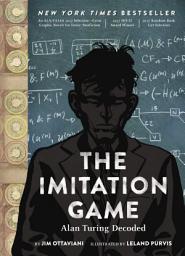 Icon image The Imitation Game: Alan Turing Decoded