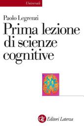 Icon image Prima lezione di scienze cognitive